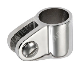 Кронштейн скользящий для рамы тента 7/8"(22,2 мм) (46-661-00)